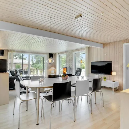 3 Bedroom Amazing In Hurup Thy Sindrup