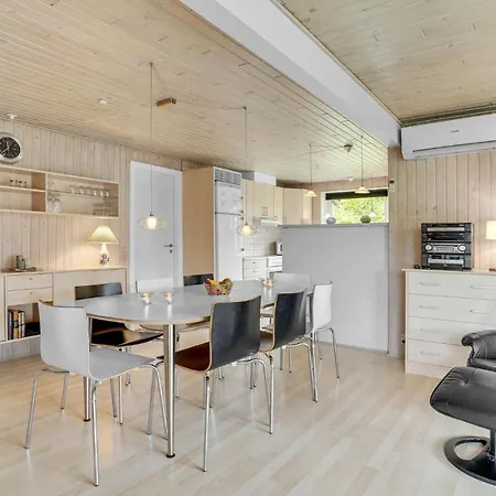 3 Bedroom Amazing In Hurup Thy Sindrup