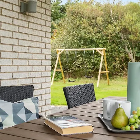 3 Bedroom Amazing In Hurup Thy Sindrup