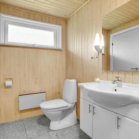 3 Bedroom Amazing In Hurup Thy *