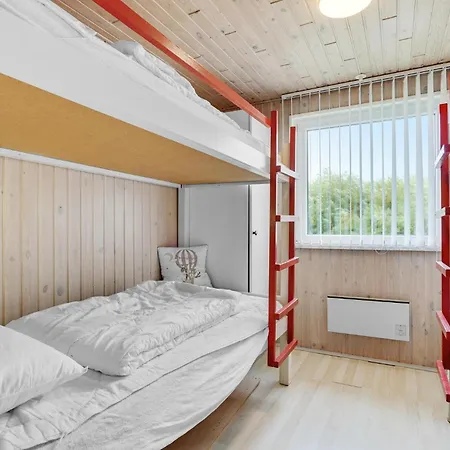 3 Bedroom Amazing In Hurup Thy Sindrup