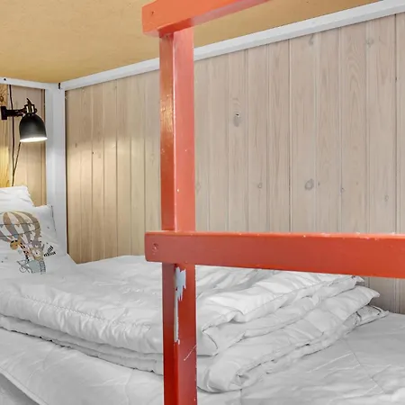 度假居 3 Bedroom Amazing In Hurup Thy