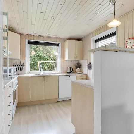 3 Bedroom Amazing In Hurup Thy *