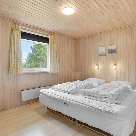 3 Bedroom Amazing In Hurup Thy *