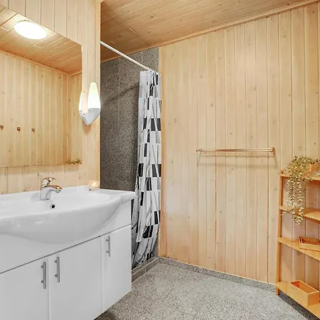 3 Bedroom Amazing In Hurup Thy Sindrup