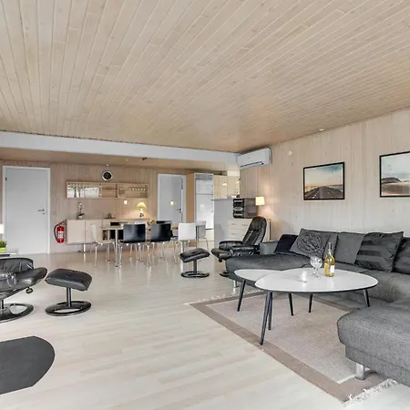 3 Bedroom Amazing In Hurup Thy Sindrup