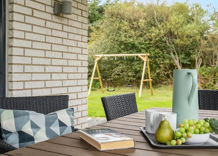 3 Bedroom Amazing In Hurup Thy Sindrup