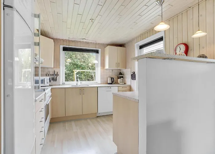 3 Bedroom Amazing In Hurup Thy *