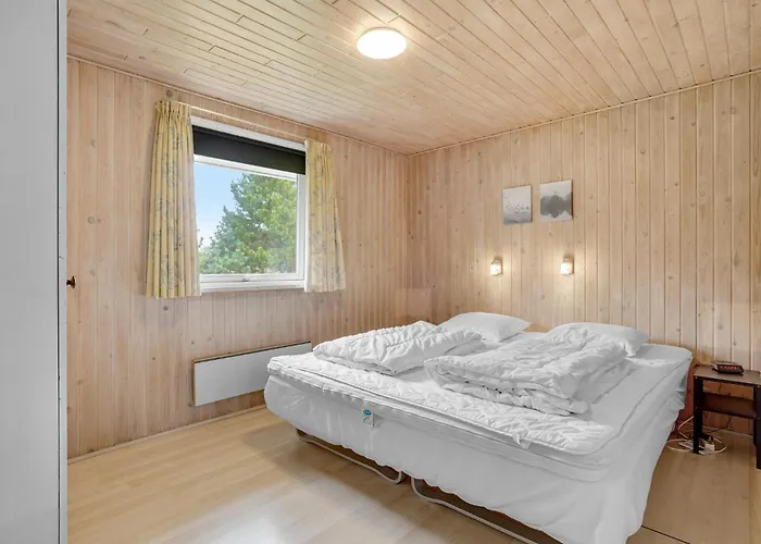 3 Bedroom Amazing In Hurup Thy *