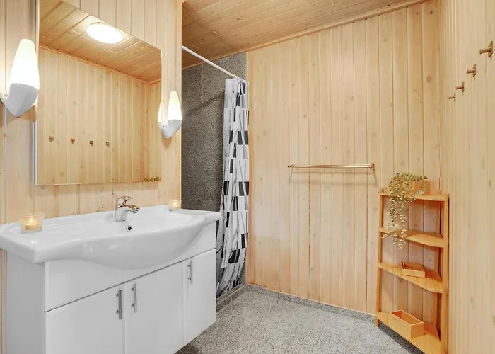 3 Bedroom Amazing In Hurup Thy Sindrup